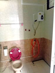 Choa Chu Kang Crescent (Choa Chu Kang),  #611041611